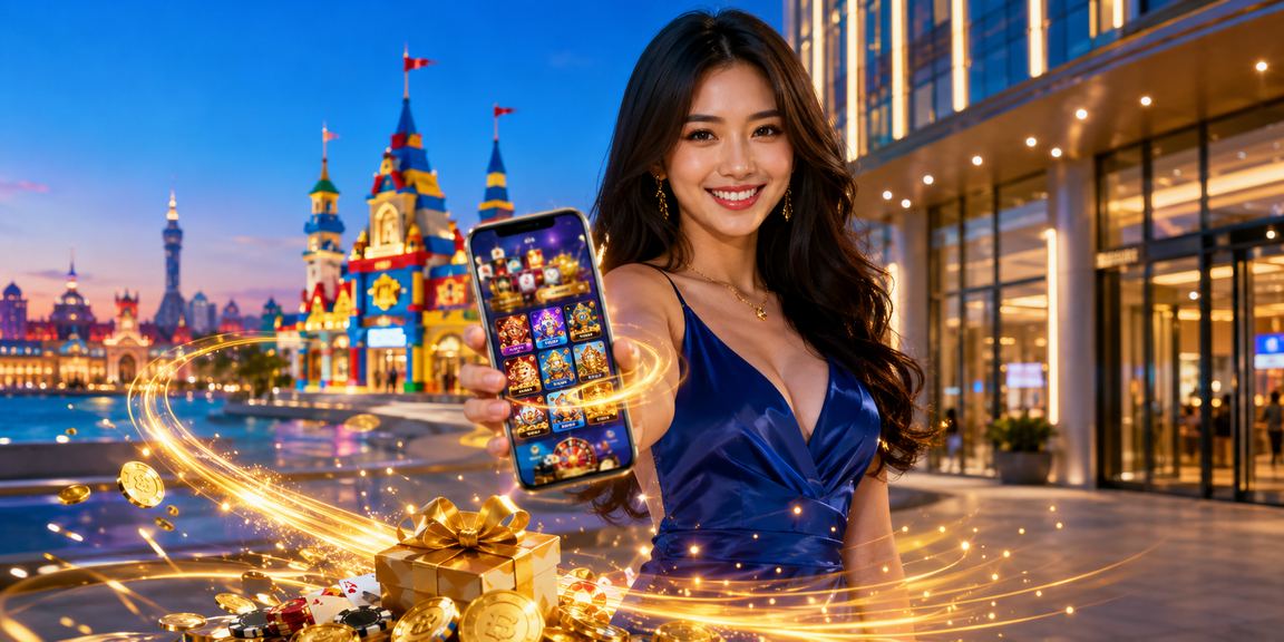 Aplikasi kasino dalam talian th12 digunakan oleh pengguna Malaysia